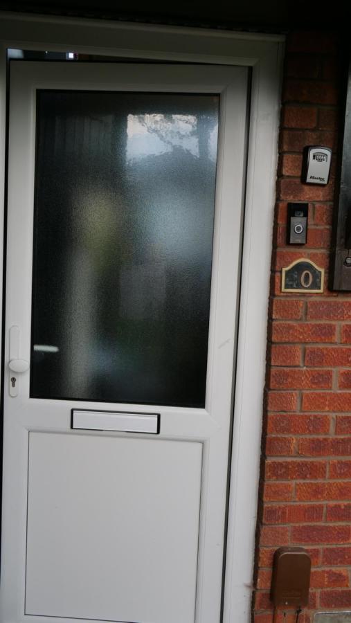 Milton Keynes Luxury Short Stay House With Wifi And Free Parking Wolverton  Luaran gambar