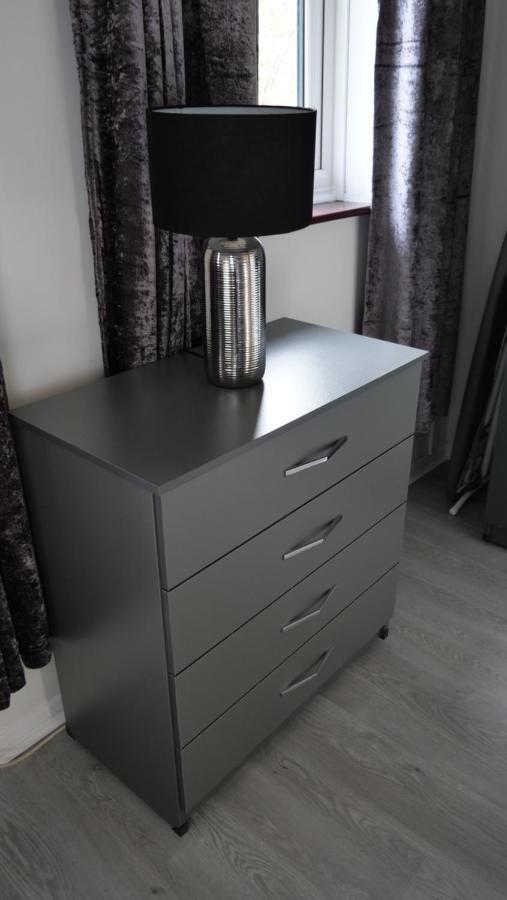 Milton Keynes Luxury Short Stay House With Wifi And Free Parking Wolverton  Luaran gambar