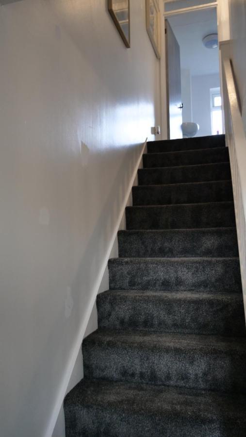 Milton Keynes Luxury Short Stay House With Wifi And Free Parking Wolverton  Luaran gambar